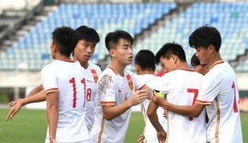 九游游戏平台-U20国青明天集中征战中乙  中超中甲主力将留原队